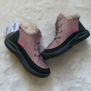 Snow Waterproof Toddler Boots